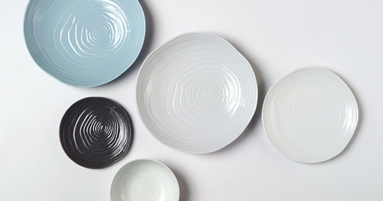Tips for placing an initial tableware order