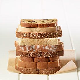 Bakery products