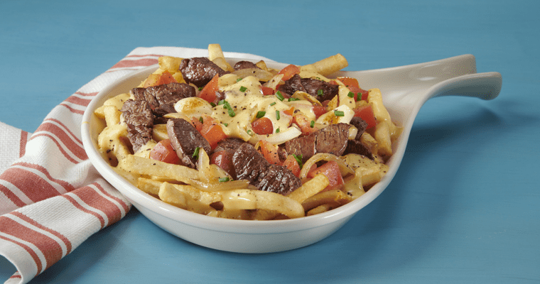 The Poutine Possibilities are Endless