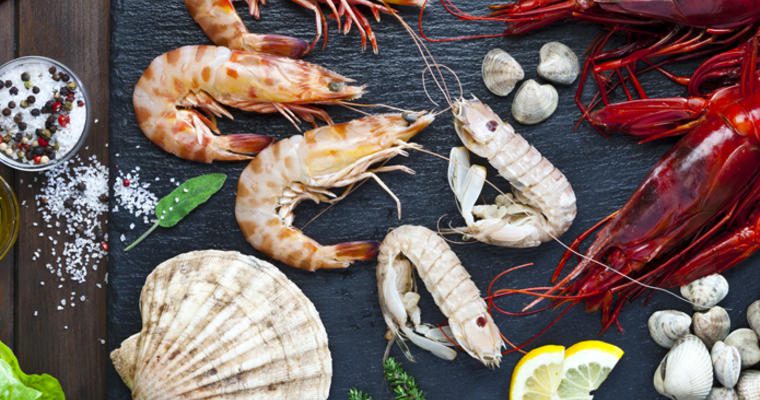Know the basics of shellfish safety