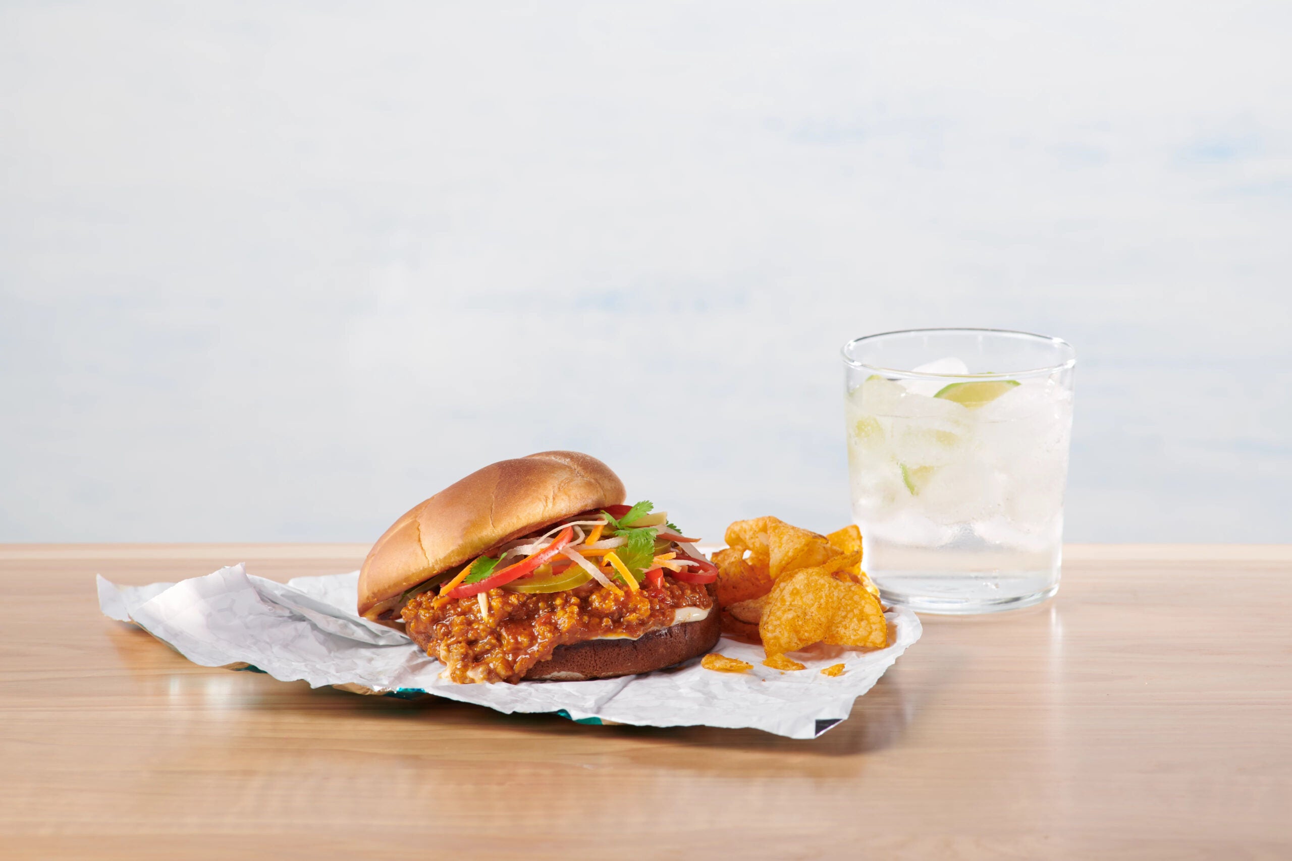 Sloppy Lo | Gordon Food Service