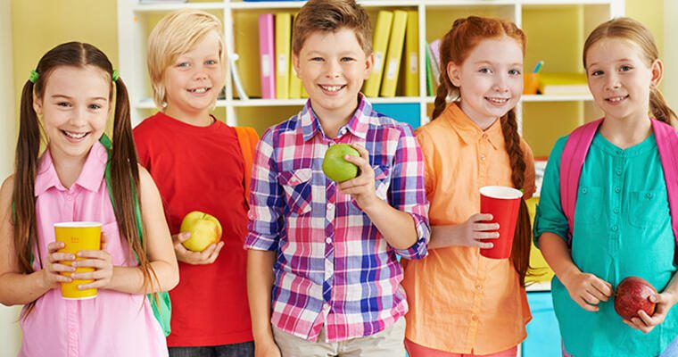 tips to build your school foodservice program