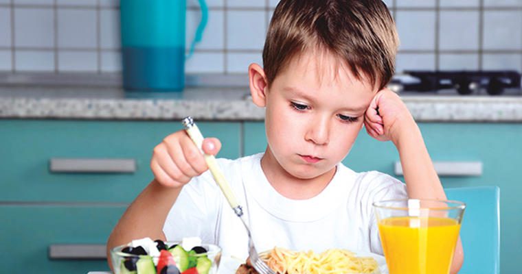 Tips on How to Serve Food for Picky Eaters