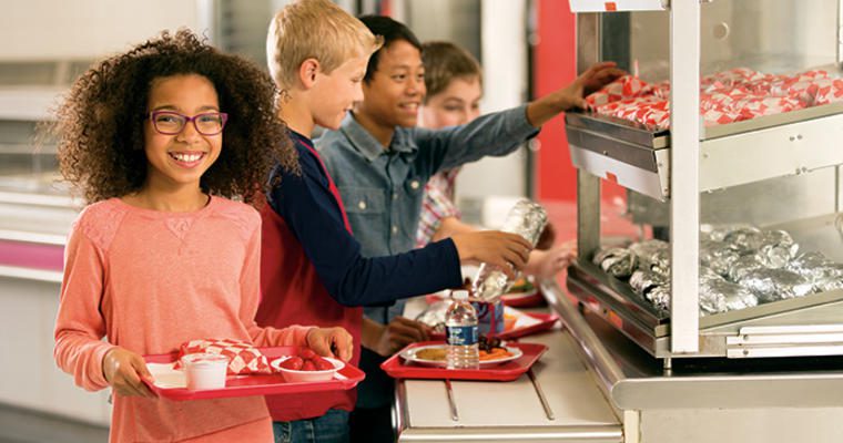 Healthy Hunger-Free Kids Act - Professional Standards