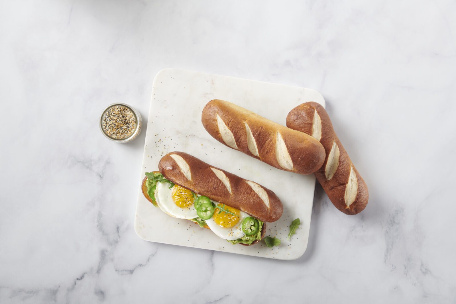 Sienna Bakery Gordon Food Service