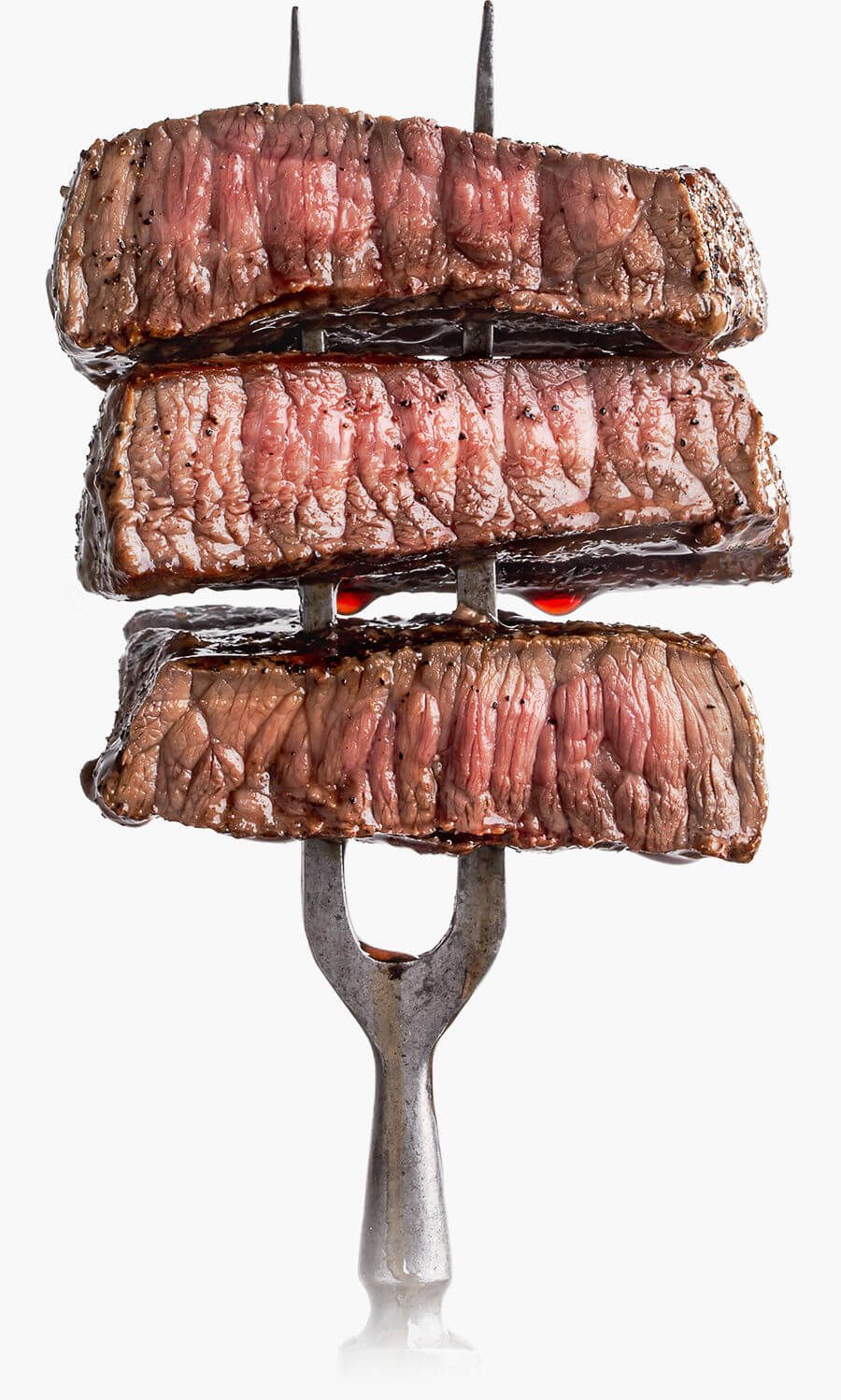 Halperns' Angus Beef Gordon Food Service