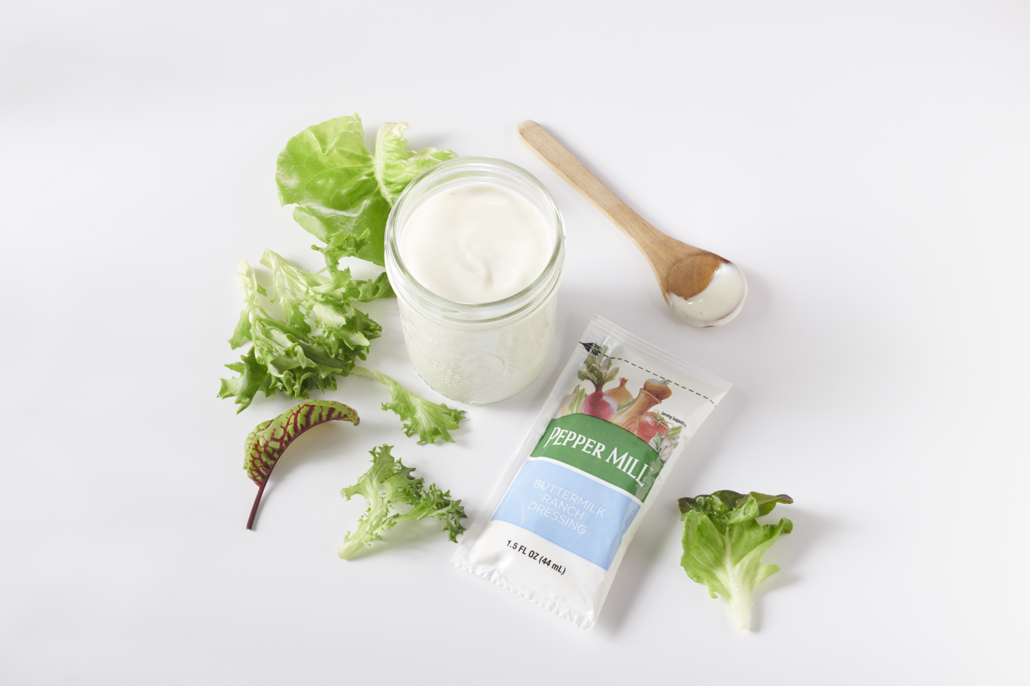 Pepper Mill Gordon Food Service