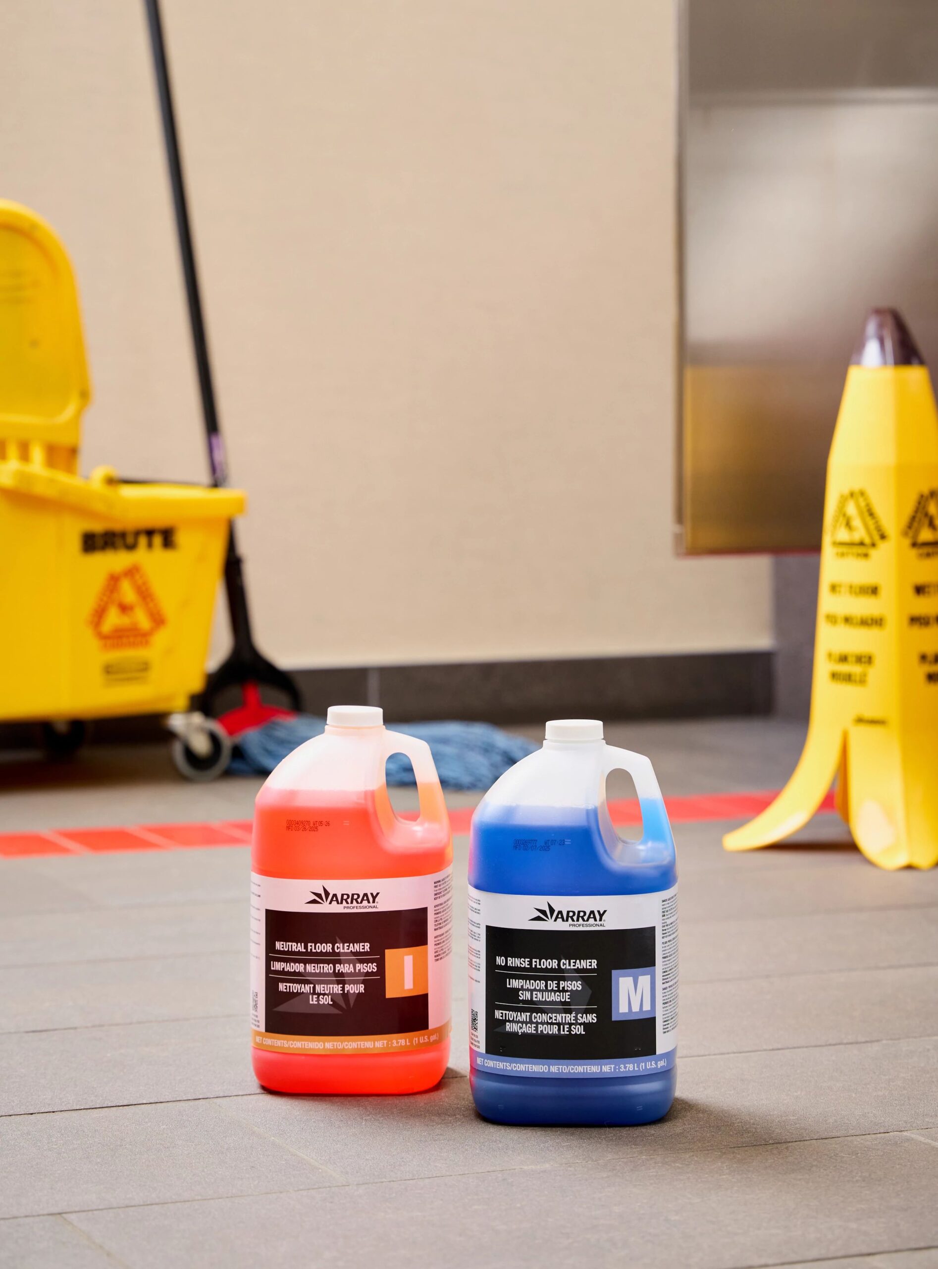 Array | Gordon Food Service