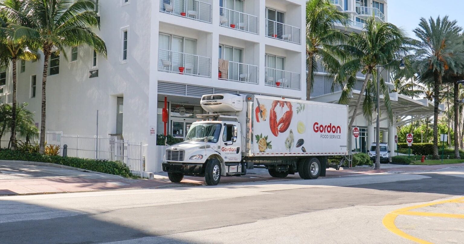 Foodservice Distributor in Miami, FL | Gordon Food Service