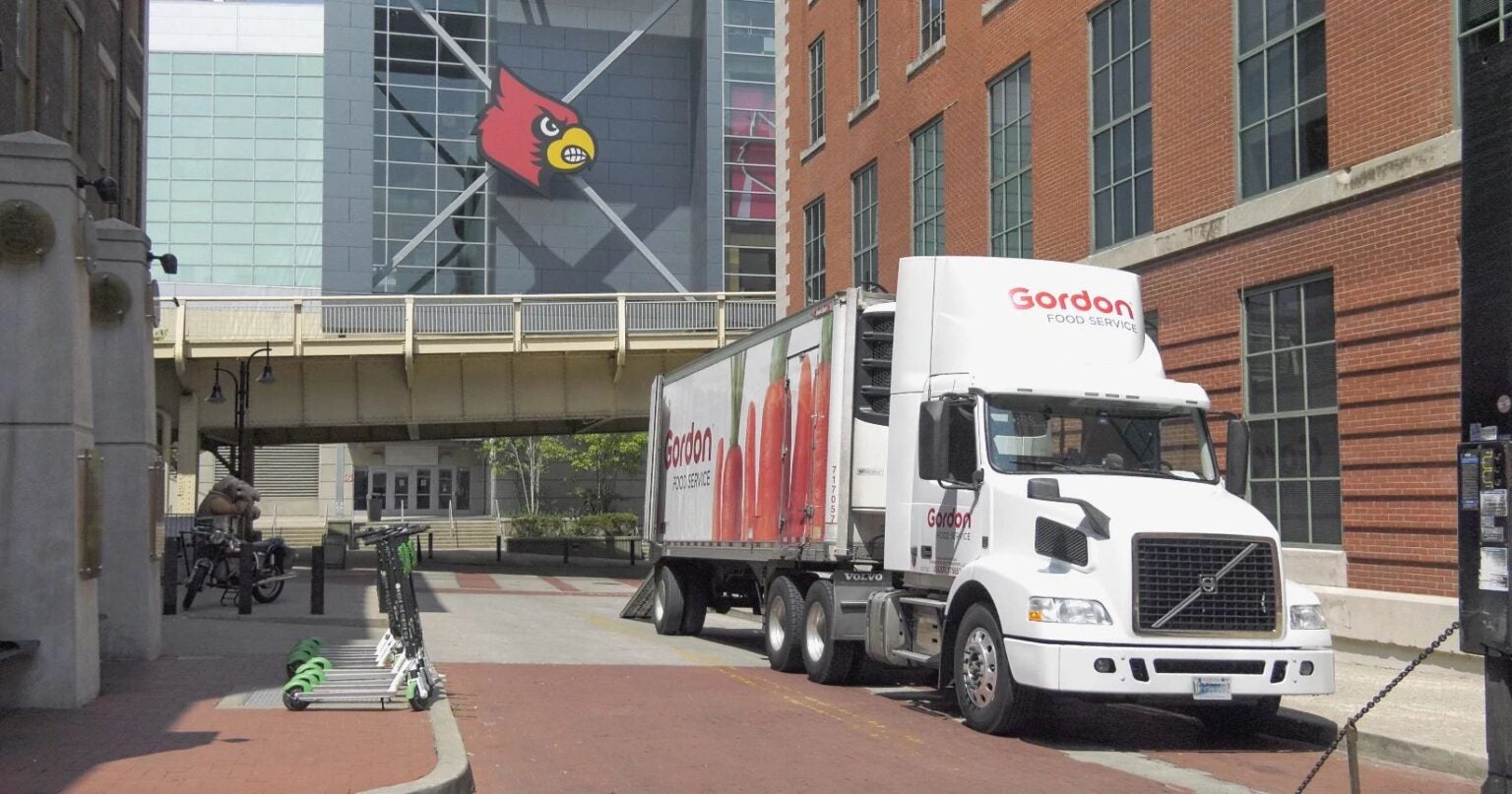 Foodservice Distributor in Shepherdsville, KY Gordon Food Service