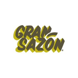 Gran Sazon logo