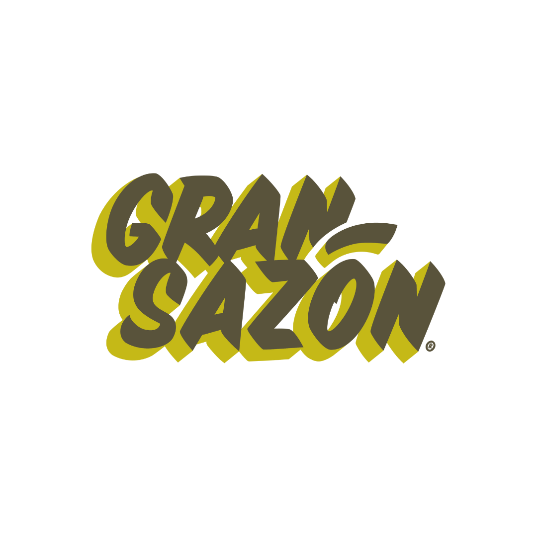 Gran Sazon logo