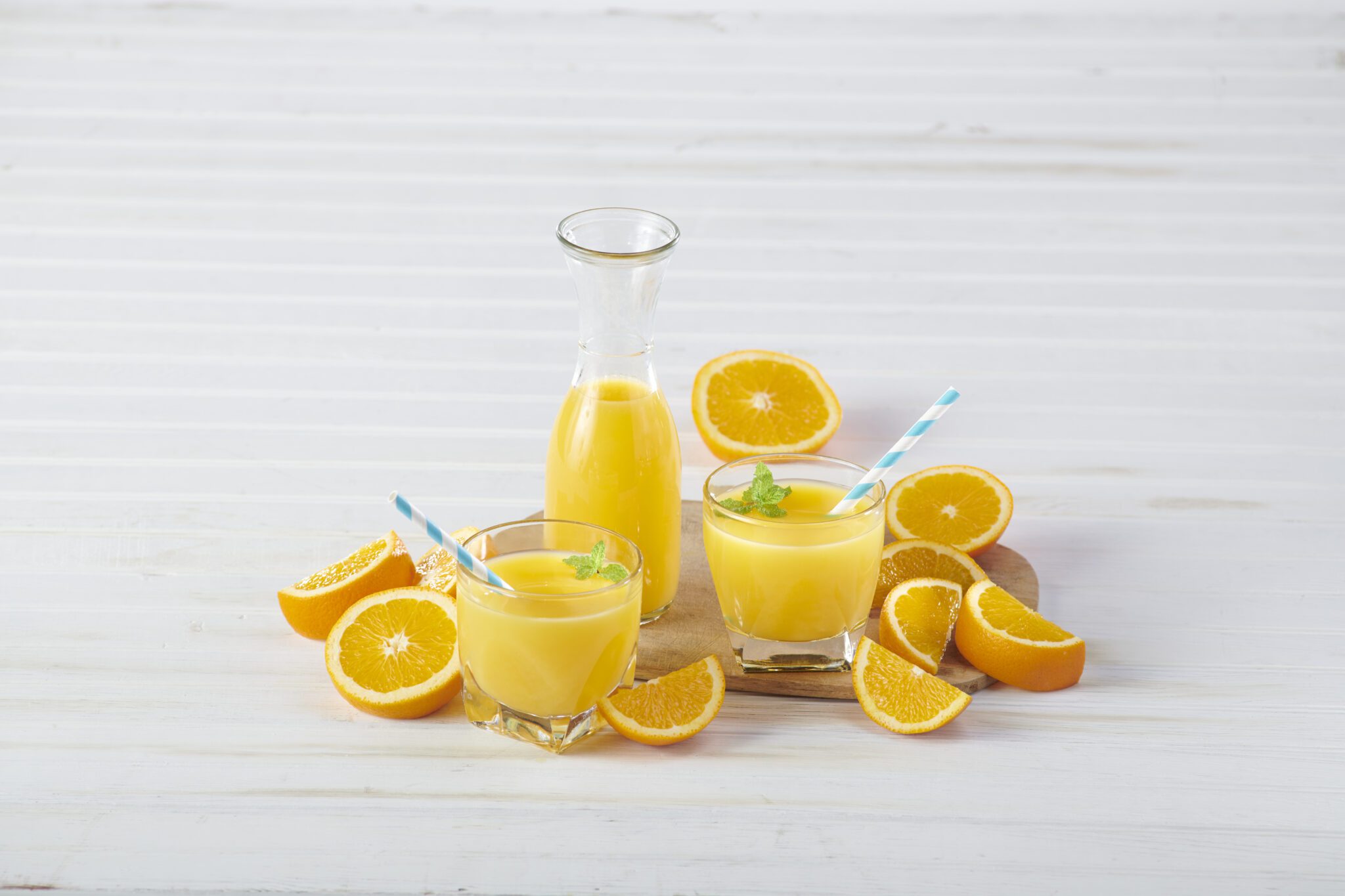 Harvest Valley Gordon Food Service