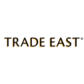 Trade East logo