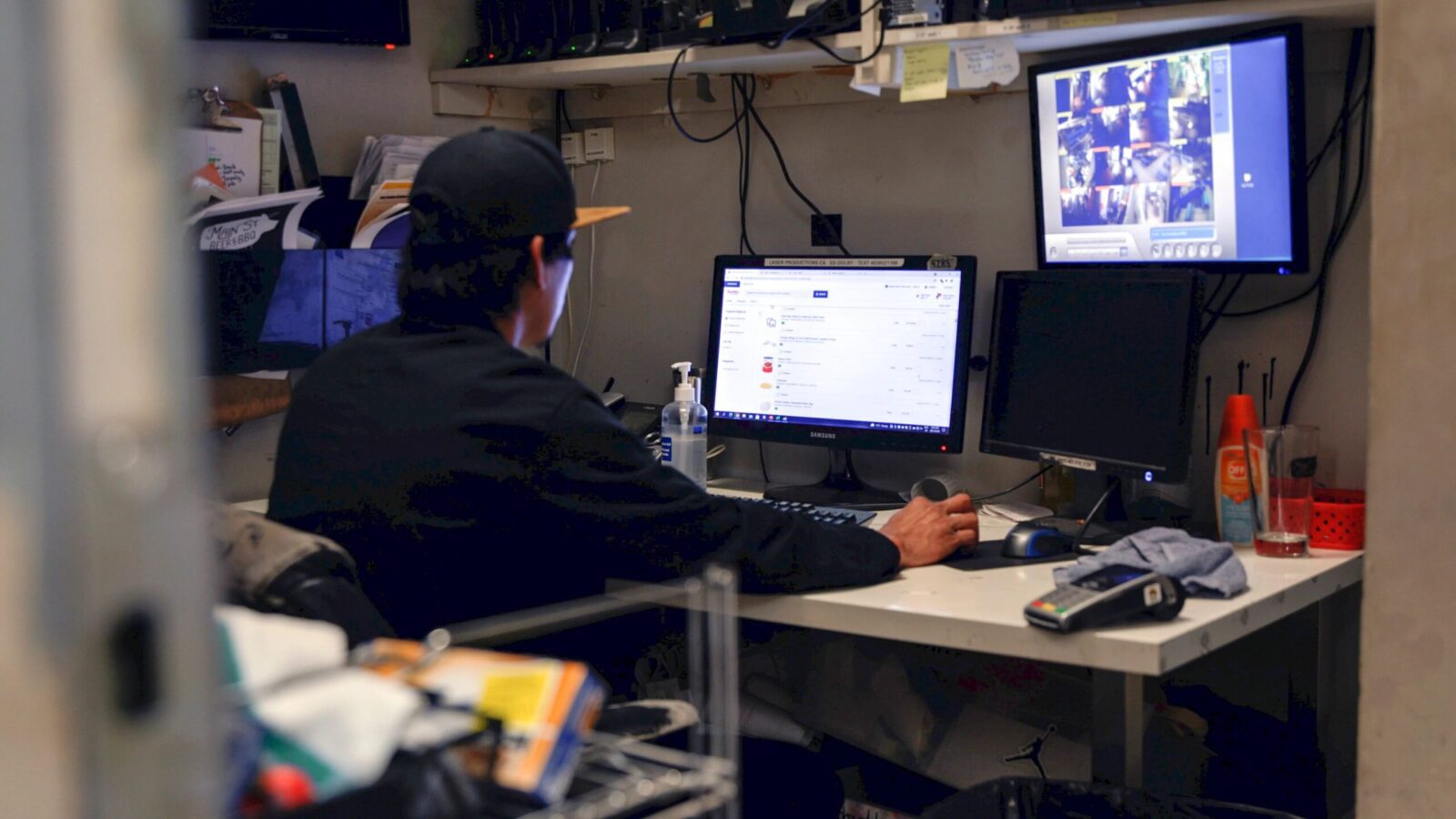 Digital Tool Training Gordon Food Service