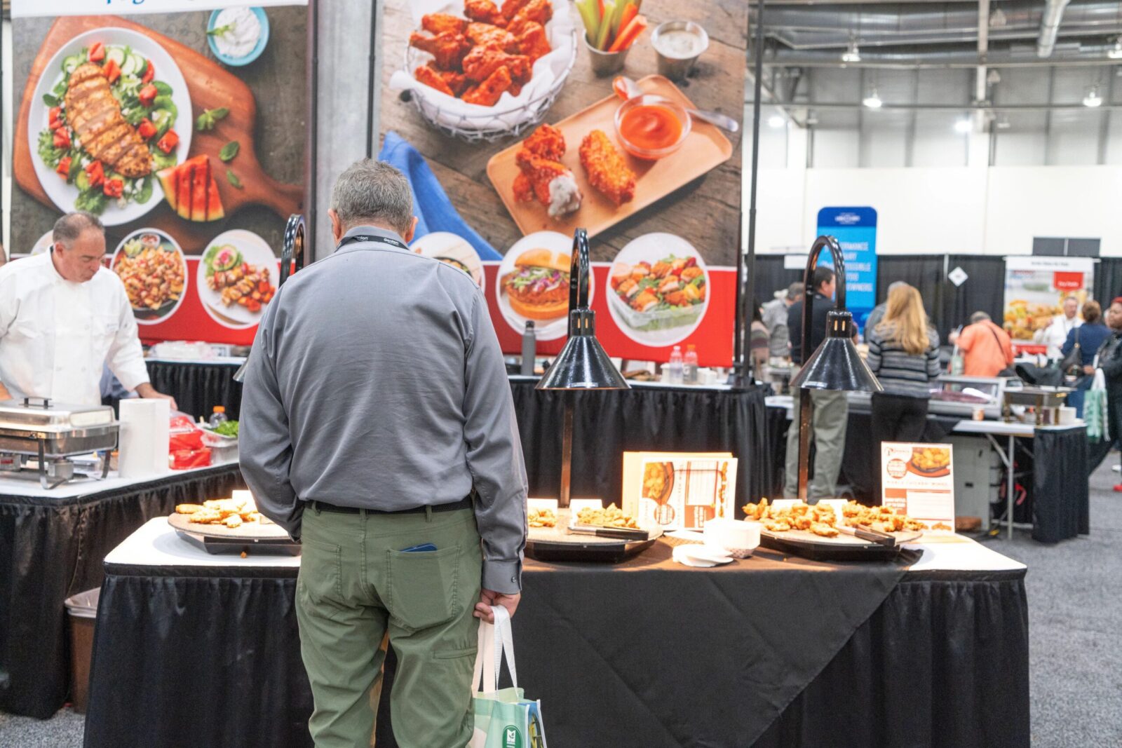 Explore Food Inspiration Gordon Food Service