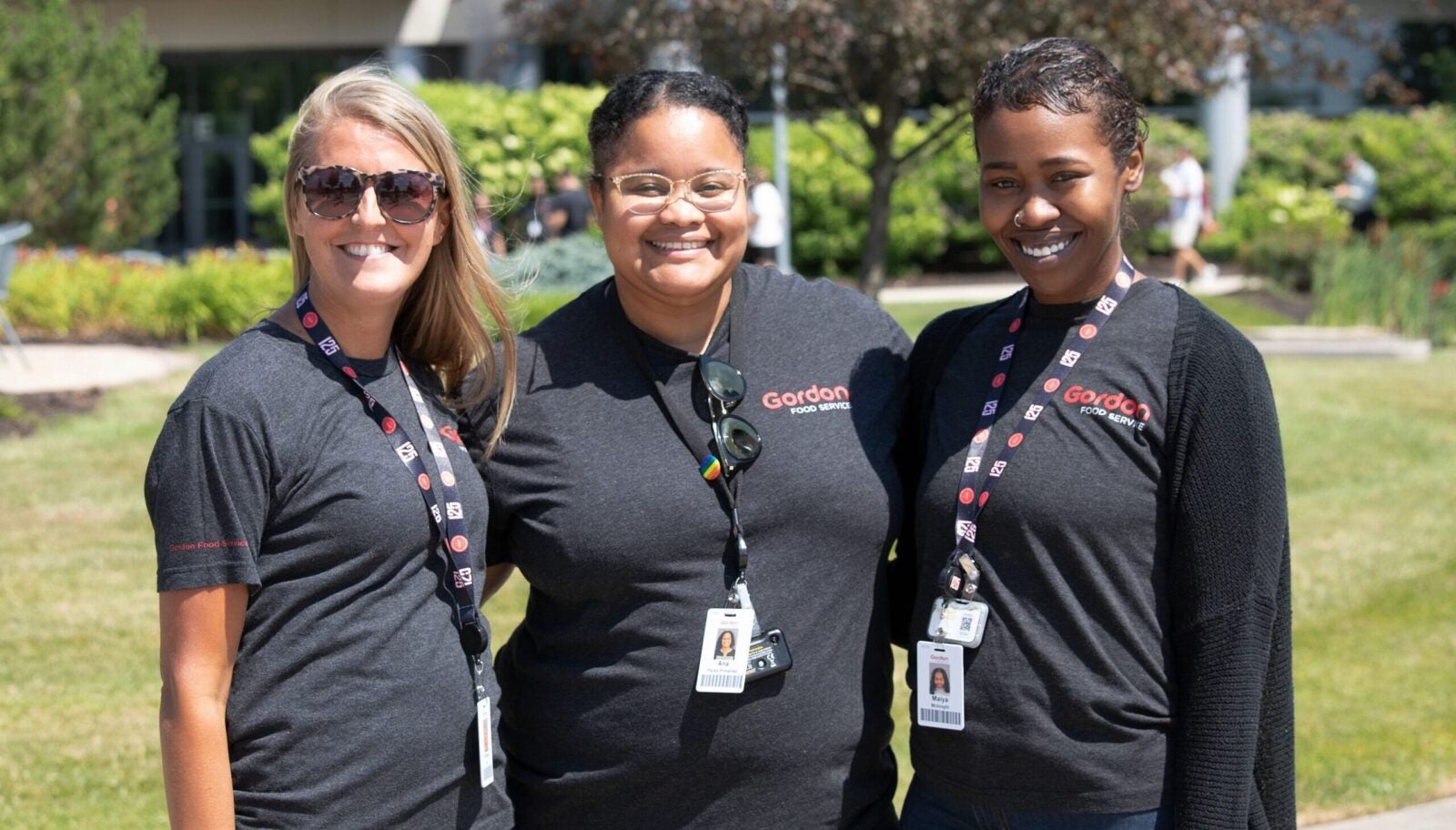 About Us Gordon Food Service