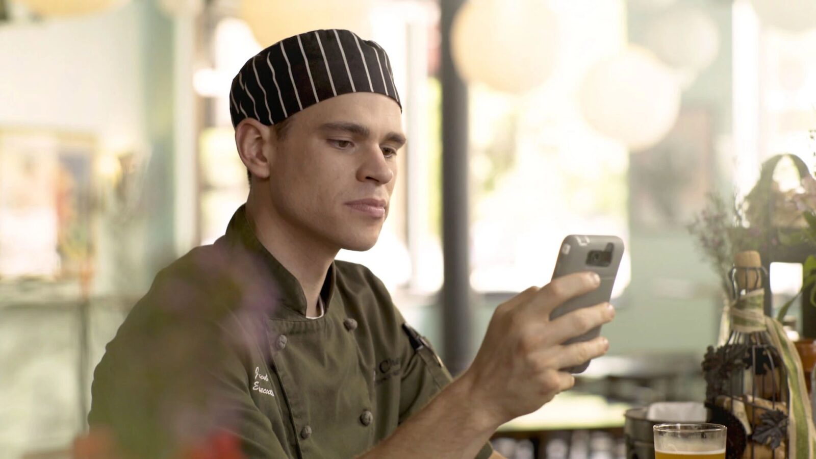 Intro to Online Payment Gordon Food Service