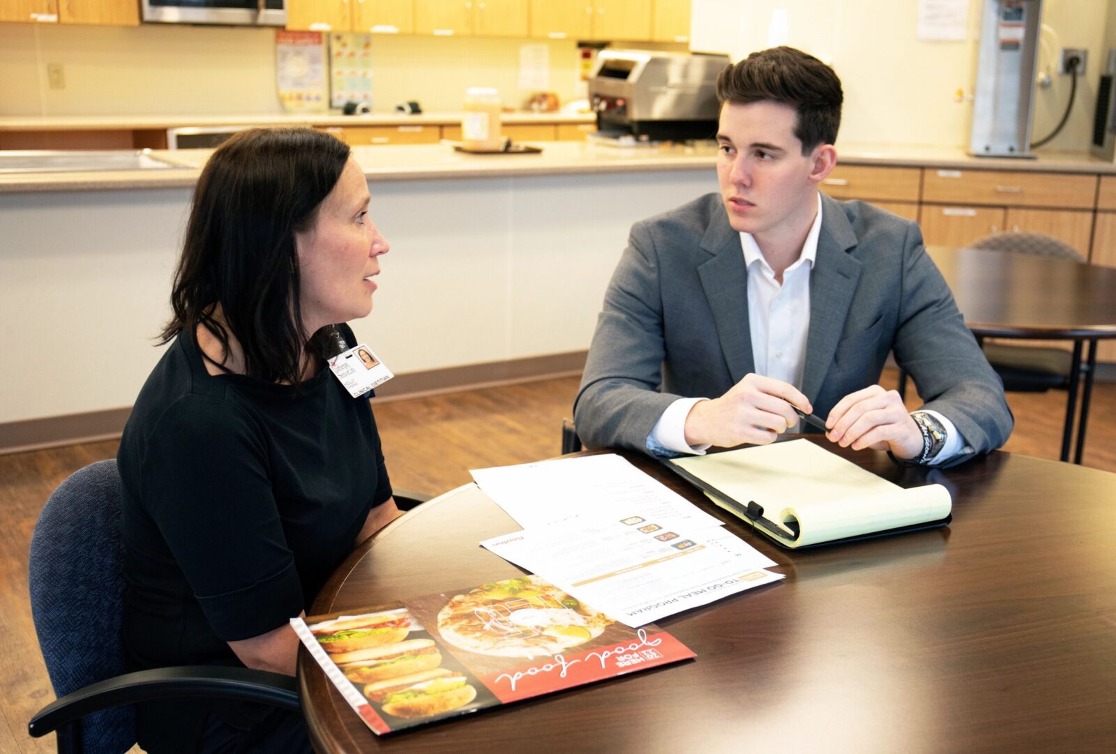 Careers Gordon Food Service