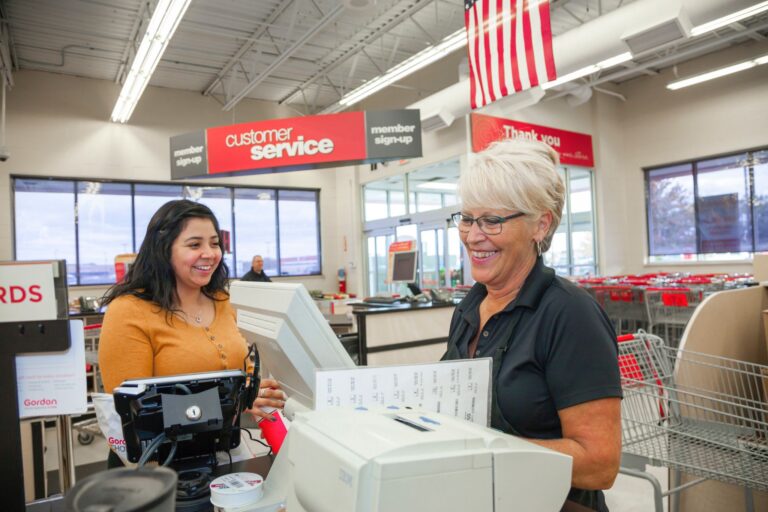 Careers Gordon Food Service