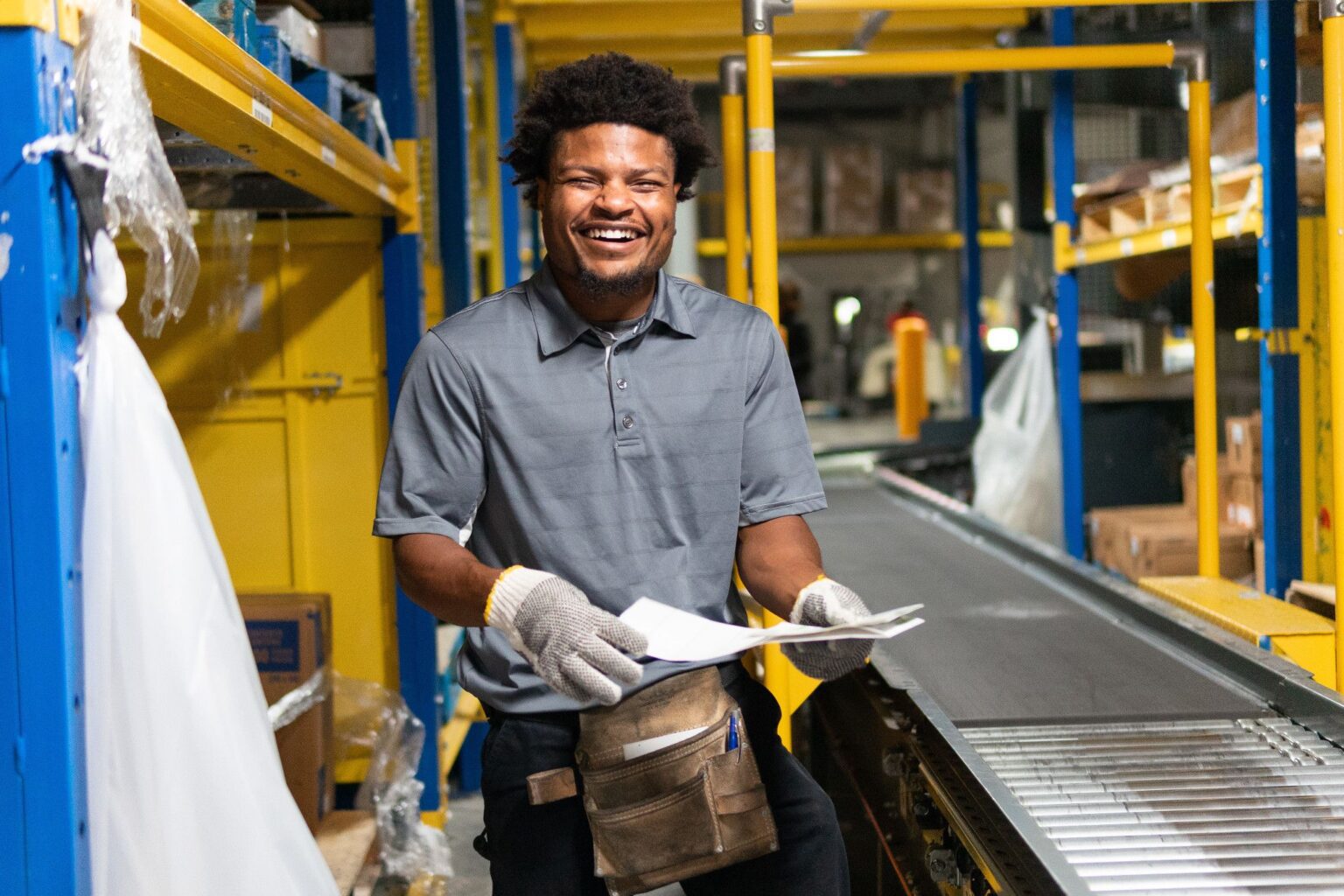 Careers Gordon Food Service