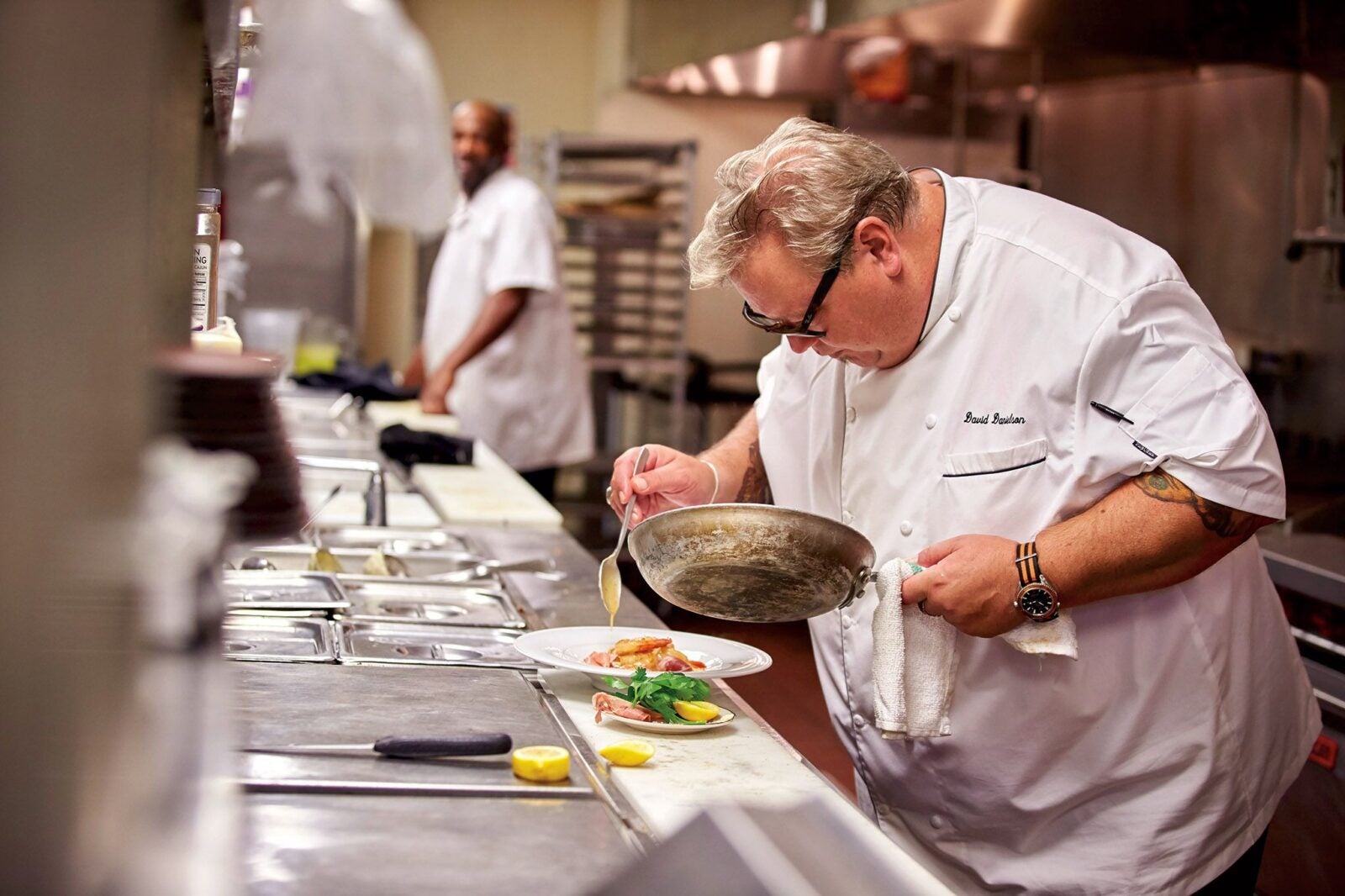 Digital Tool Training Gordon Food Service