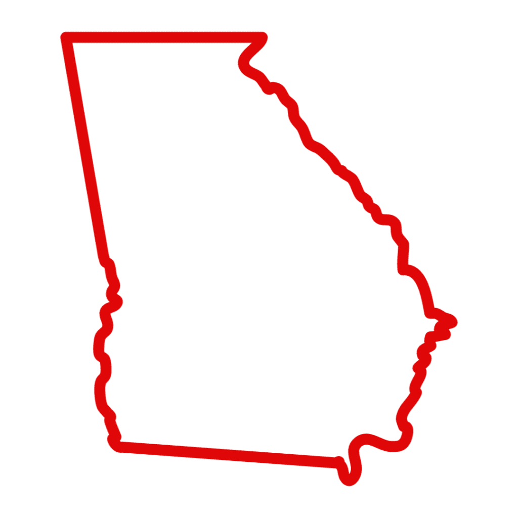Outline of Georgia