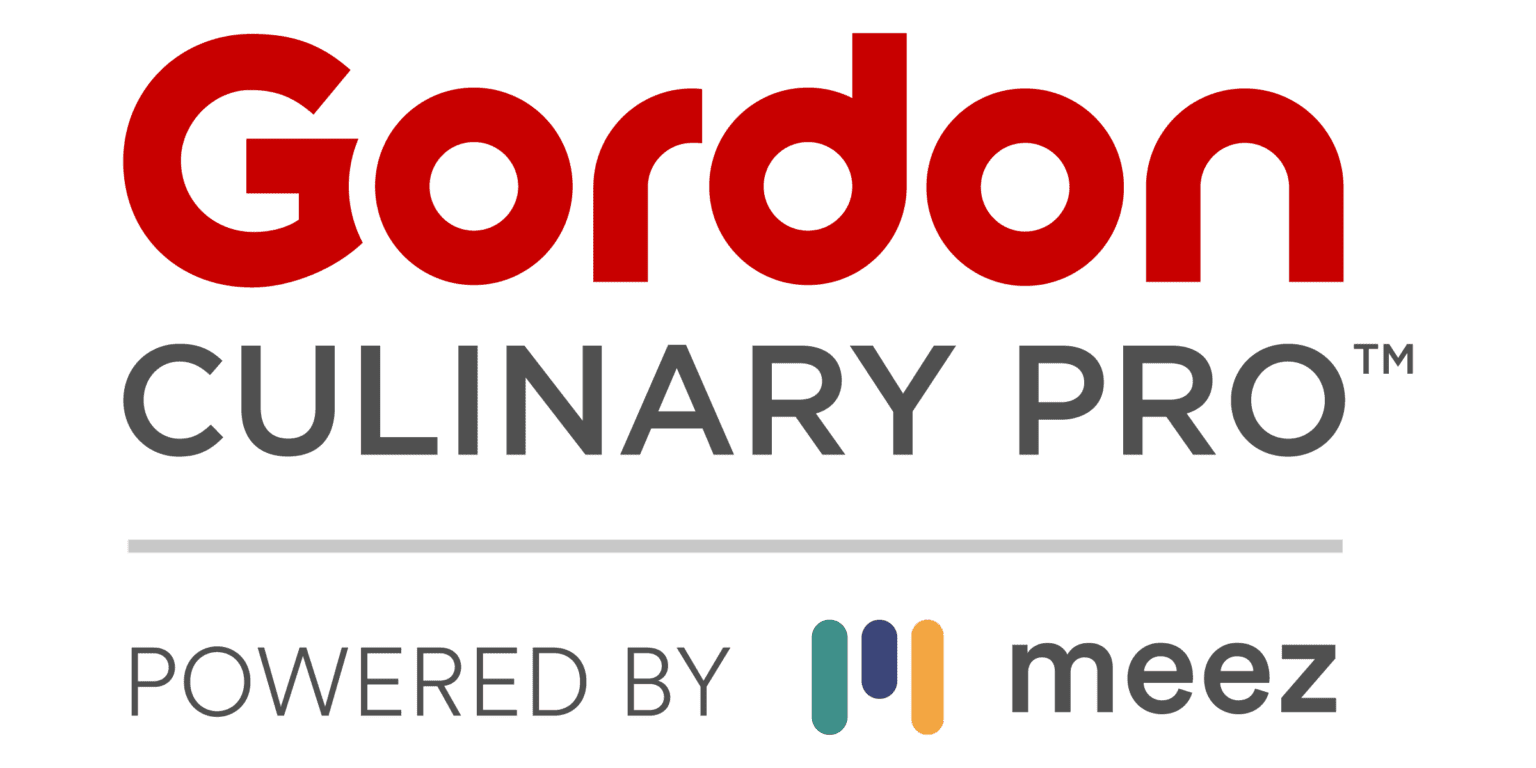 Gordon Culinary Pro Gordon Food Service