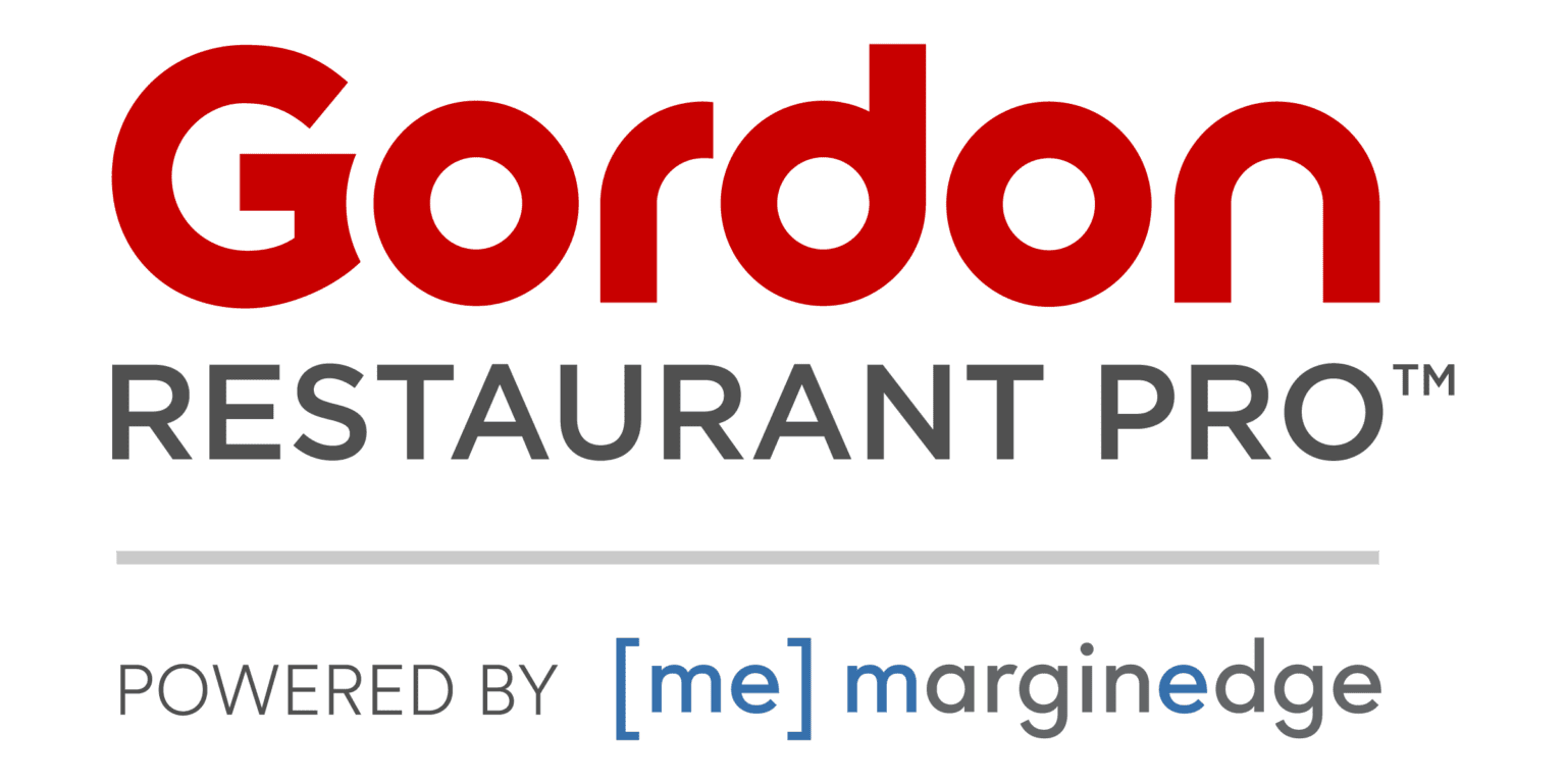 Gordon Restaurant Pro Gordon Food Service