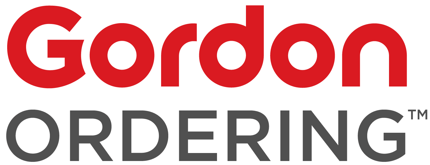 Gordon Ordering Gordon Food Service