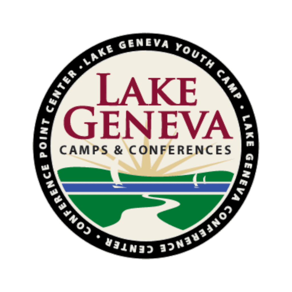 Lake Geneva Logo