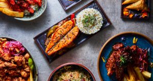 2023 Culinary Trend Outlook Gordon Food Service