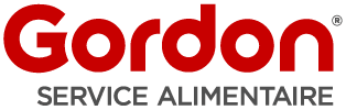 Gordon Food Service Logos