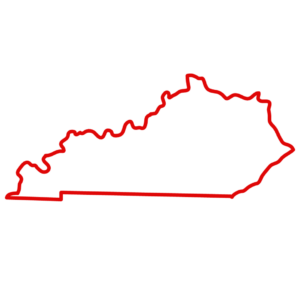 state of kentucky outline | Gordon Food Service Show