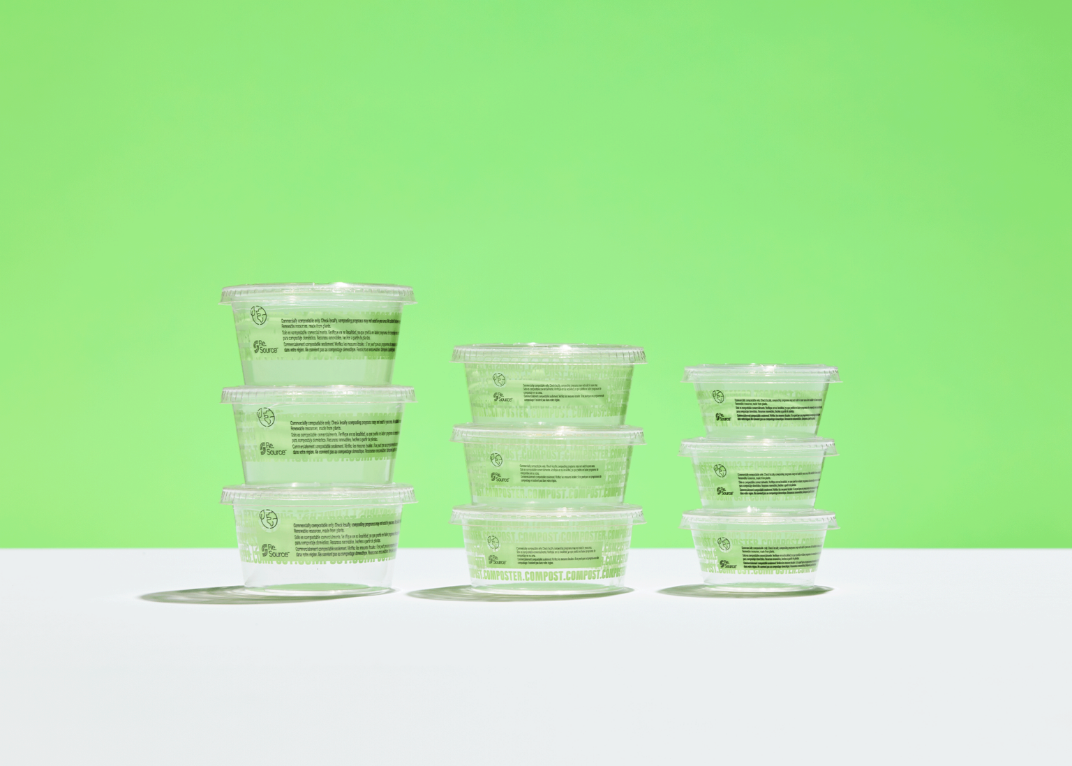 Re.Source Brand Product Catalog Gordon Food Service