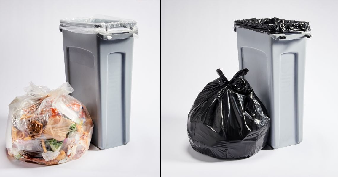 Choosing the Right Garbage Bin