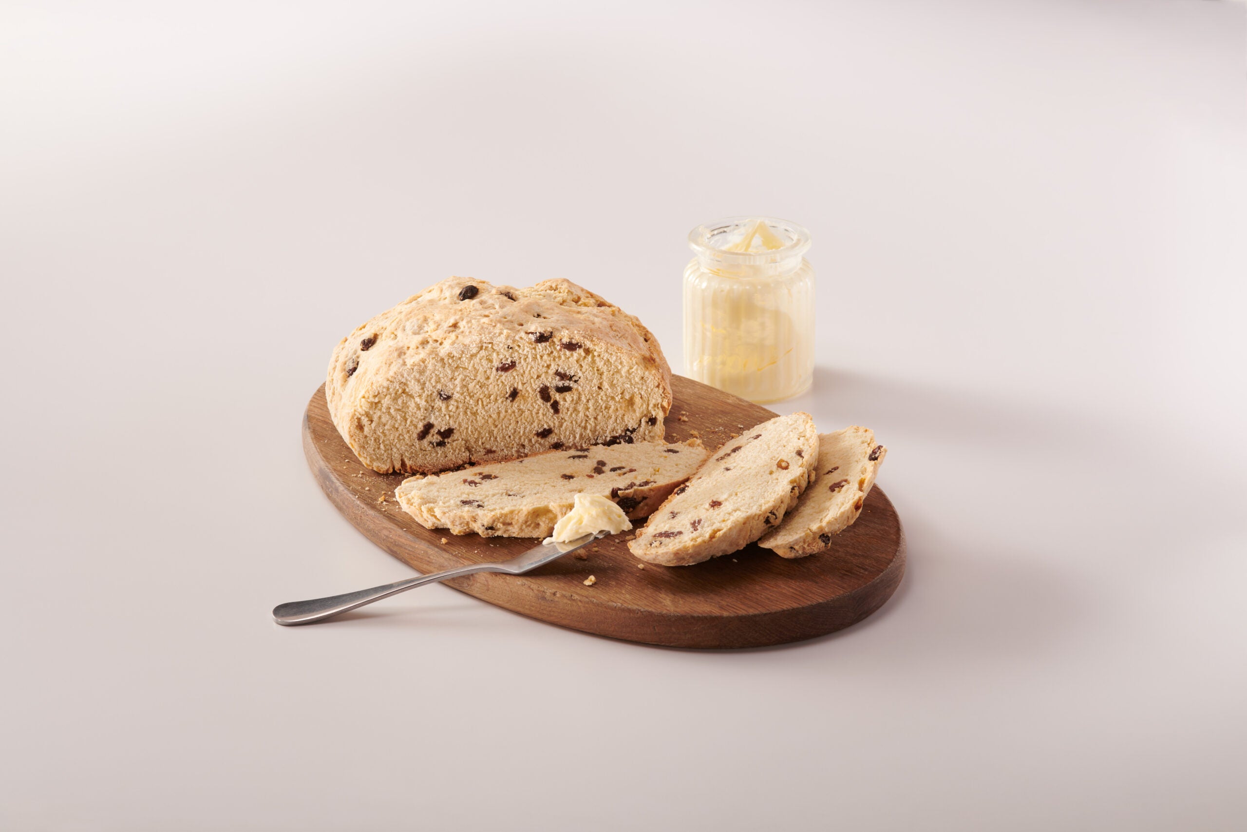 Irish Soda Bread Gordon Food Service