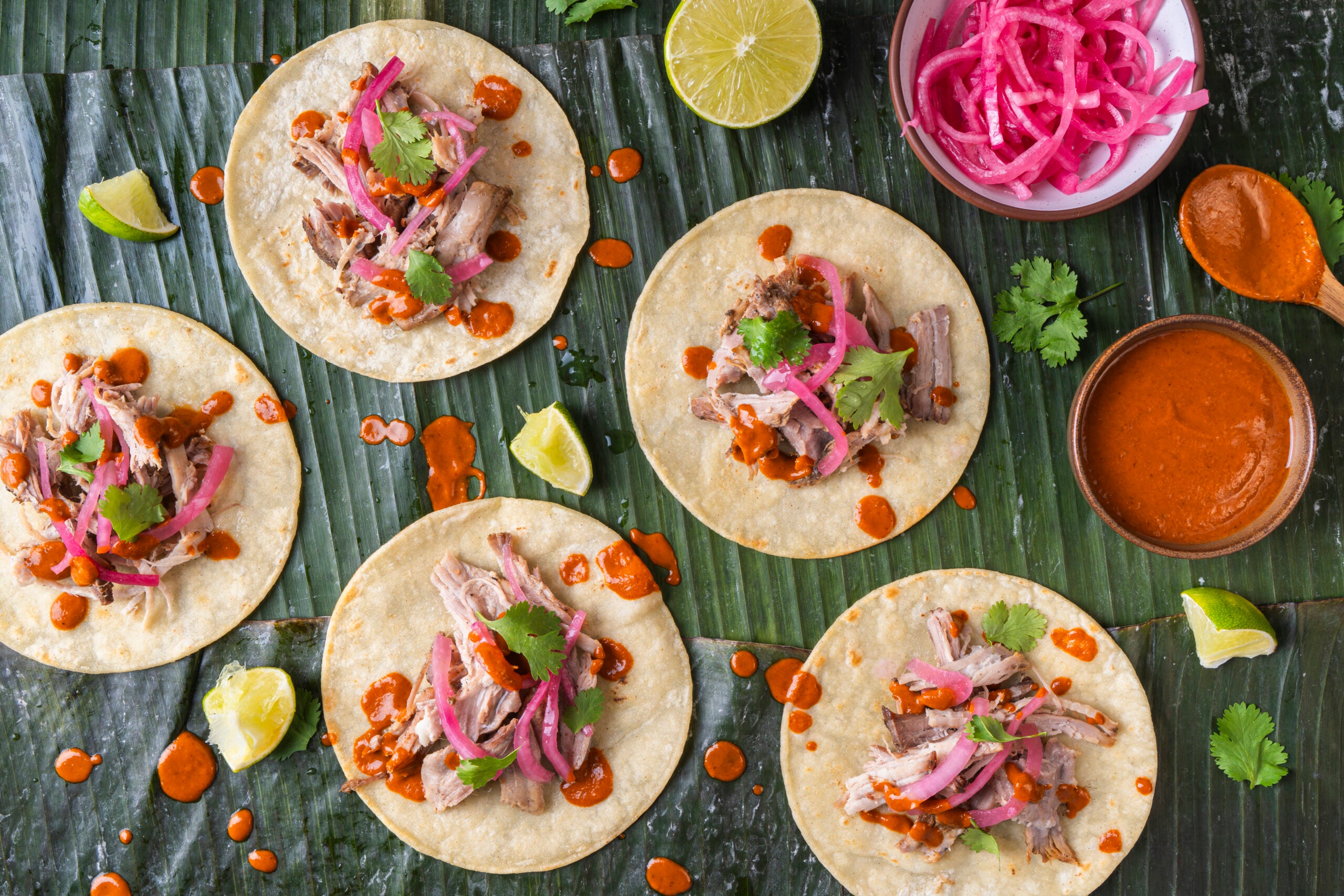 Global BBQ: A World of Flavors That's at Home on Any Menu | Gordon