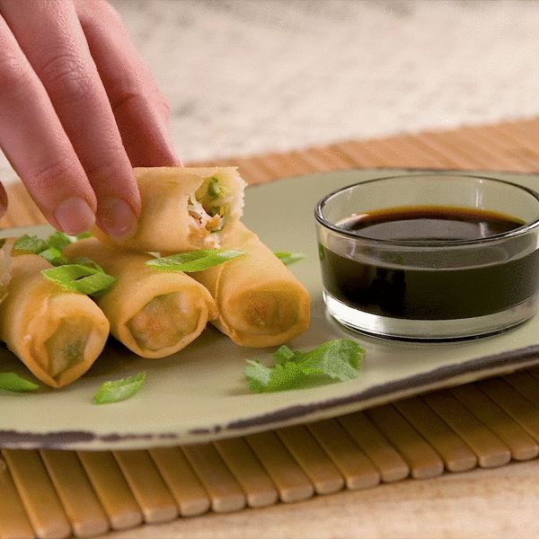 Appetizers Recipes Gordon Food Service