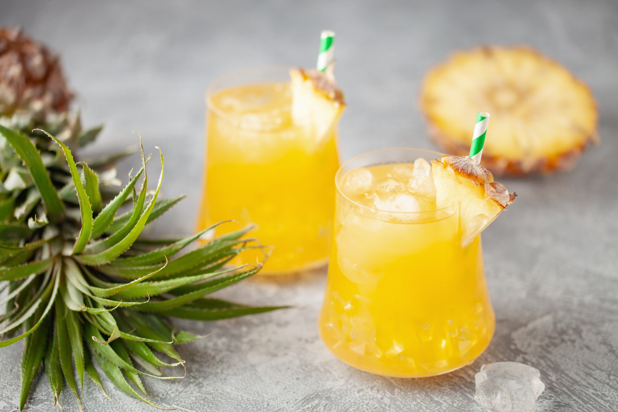 Mok-Tiki | Gordon Food Service