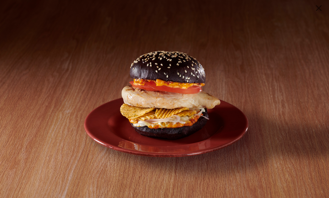 Briny Night Chicken Sandwich Gordon Food Service Briny Night Chicken Sandwich Gordon Food Service