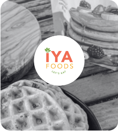 Iya Foods Image