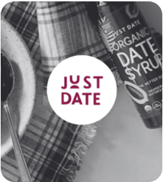 Just Date Image