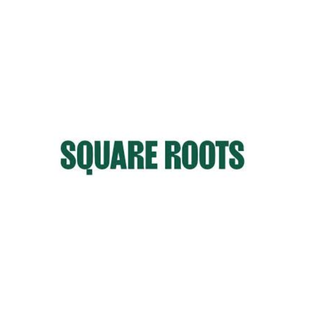 Square roots Goodfinds Partners