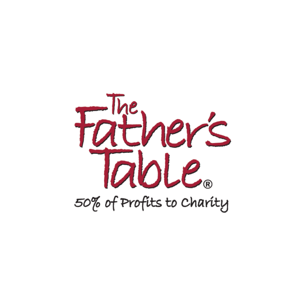 The Fathers Table Goodfinds Partner