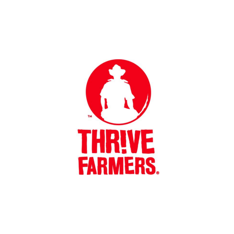 Thrive Farmers Goodfinds by Gordon Partnerships