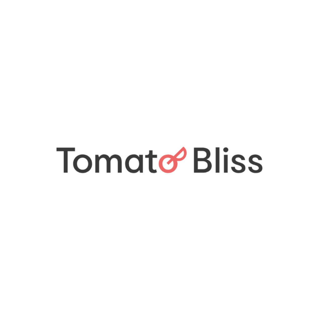 Tomato Bliss Goodfinds by Gordon Partnerships