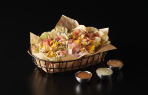 Brickmans Loaded Deli Chips