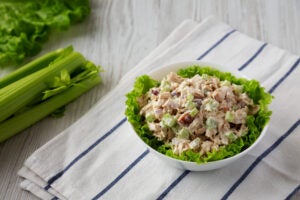 chicken salad