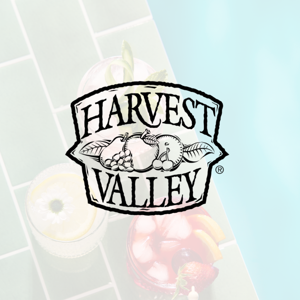 Harvest Valley
